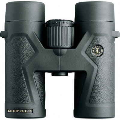 Бинокль LEUPOLD BX-3 MOJAVE 10X32 BLACK