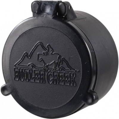 Крышка для прицела LEUPOLD BUTLER CREEK на объектив O 02 A