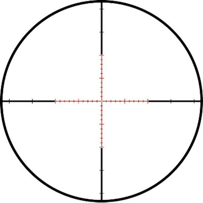 Оптический прицел LEUPOLD VX-6HD 2-12X42 CDS-ZL2 TMOA (с подсветкой)